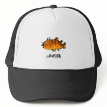 Catfish Hat