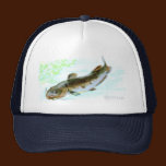 Catfish hats