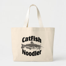Catfish Noodler Bags