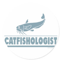 Catfish -ologist - Fishing, Cooking