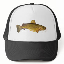Catfish side hats