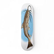 Catfish Skateboard