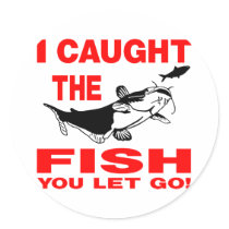 CATFISHING