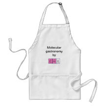 Cath periodic table name apron