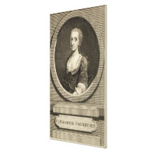 Catharine Cockburn Canvas Prints