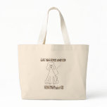 cathaterssunited tote bag