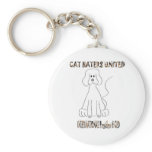 cathaterssunited key chain