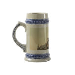 Cathedral, Carlisle, England Coffee Mug