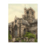 Cathedral, Carlisle, England Post Card