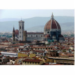 Cathedral di Santa Maria del Fiore photo sculptures