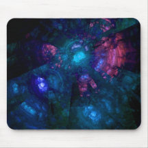 Cathedral Dome 2 Mouse Pads