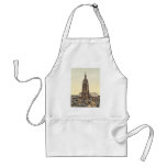 Cathedral, Frankfort on Main (i.e. Frankfurt am Ma Apron