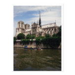 Cathedral Notre-Dame, Paris Post Cards