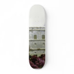 Cathedral Of Sevilla Skateboard