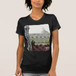 Cathedral Of Sevilla T-shirt