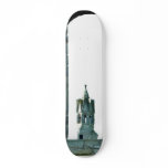 Cathedral Of St Andrew Skate Deck