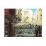 Cathedral of Tarragona Postcards
