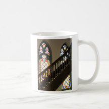 Cathedral of the Epiphany Mug