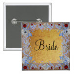 Cathedral Photoframe Pin