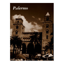 Cathedral Postcards
