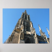 Cathedral Print