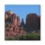 Cathedral Rock Magnet