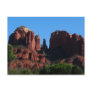 Cathedral Rock Postcard