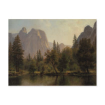 Cathedral Rocks Post Cards