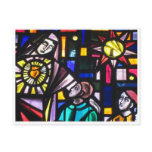 cathedral saint postcards