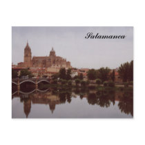 Cathedral - Salamanca Post Cards