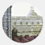 Cathédrale de Séville Autocollants