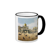 Cathédrales de l'annonce et de l'Arkhangel, Mugs