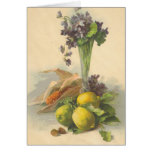 Catherine Klein Vintage Greeting Card Reproduction