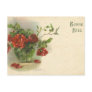 Catherine Klein Vintage Postcard Reproduction