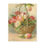 Catherine Klein Vintage Postcard Reproduction