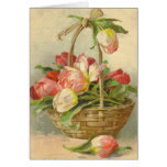 Catherine Klein Vintage Postcard Reproduction