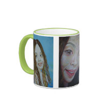 Catherine Mug