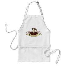 Catherine Parr Aprons