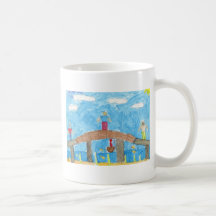 Catherine S Duarte Mug