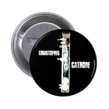 Cathode, speak & spell xray button