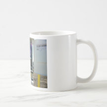 Cathodic Protection Rectifier Coffee Mug