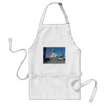 Catholic Cathedral - Liverpool Aprons
