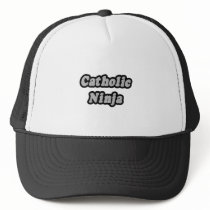 Catholic Ninja
