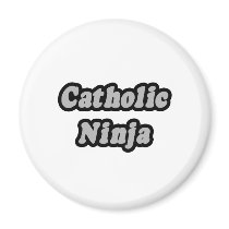 Catholic Ninja
