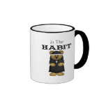 Catholic Nun Gifts Coffee Mug