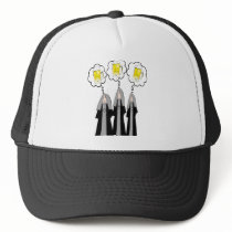 Catholic Nun Gifts~~Hilarious Mesh Hat