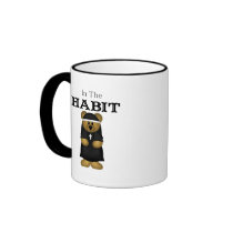 Catholic Nun Gifts Coffee Mug