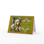 Catholic Nun "Golden Jubilee" Cards & Gifts