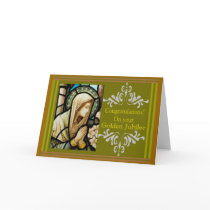 Catholic Nun "Golden Jubilee" Cards & Gifts