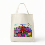 Catholic Nuns Art "Heading to Church" Bags
